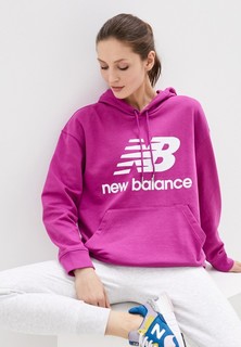 Худи New Balance