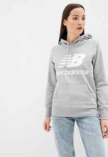 Худи New Balance
