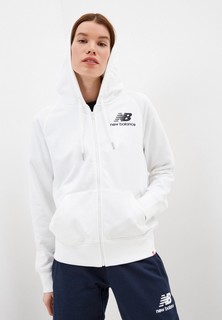 Толстовка New Balance