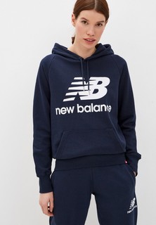 Худи New Balance