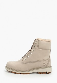 Тимберленды Timberland