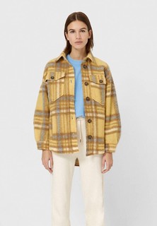 Куртка Stradivarius