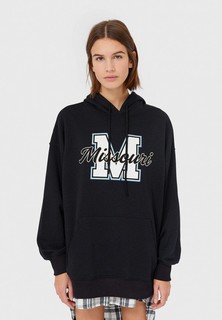 Худи Stradivarius
