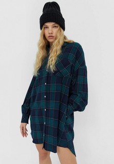 Платье Stradivarius