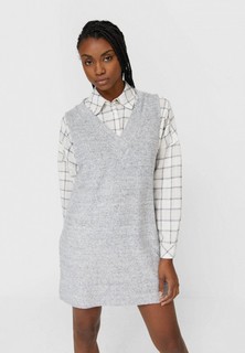 Платье Stradivarius