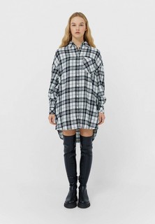 Платье Stradivarius