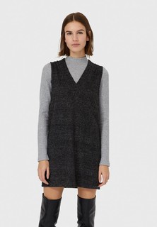Платье Stradivarius