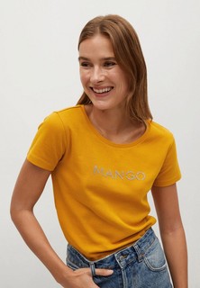 Футболка Mango