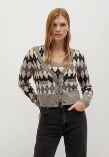 Кардиган Mango