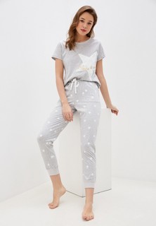 Пижама Indefini