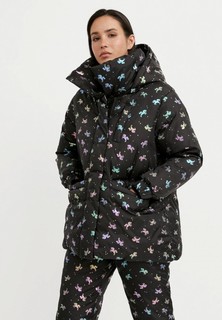 Куртка утепленная Finn Flare