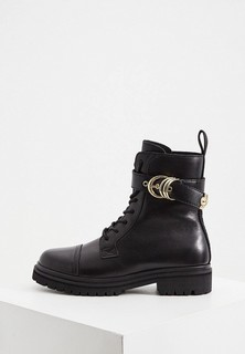 Ботинки Versace Jeans Couture