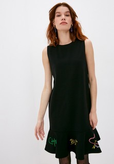 Платье Boutique Moschino