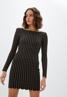 Платье Elisabetta Franchi