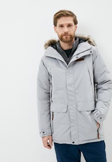 Пуховик Columbia