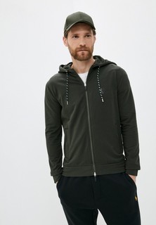 Толстовка Bikkembergs