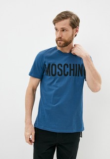Футболка Moschino Couture