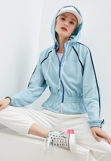 Толстовка Juicy Couture