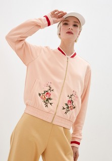 Олимпийка Juicy Couture