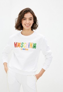 Свитшот Moschino Swim