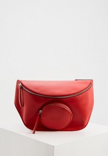 Сумка поясная MSGM