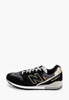 Кроссовки New Balance