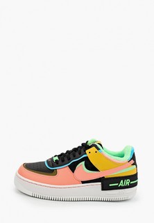 Кеды Nike