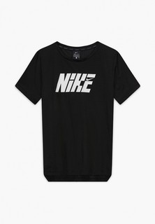 Футболка спортивная Nike