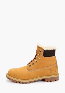 Тимберленды Timberland