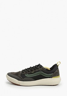 Кеды Vans