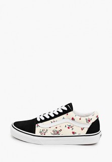Кеды Vans