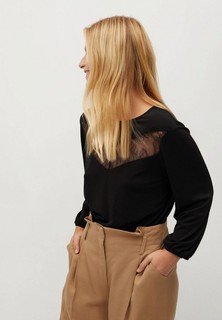 Блуза Violeta by Mango