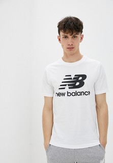 Футболка New Balance