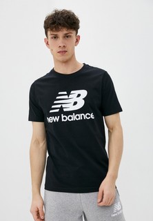 Футболка New Balance