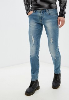 Джинсы Armani Exchange