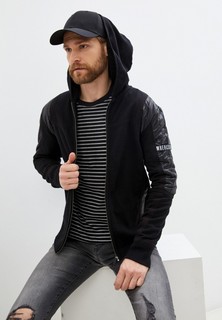 Толстовка Bikkembergs