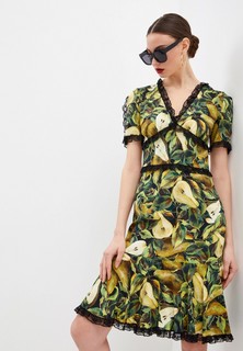 Платье Dolce&Gabbana