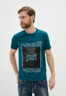 Футболка Just Cavalli