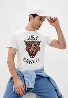 Футболка Just Cavalli