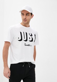 Футболка Just Cavalli