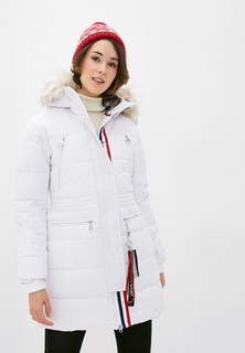 Куртка утепленная Luhta