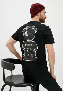 Футболка Moschino Couture