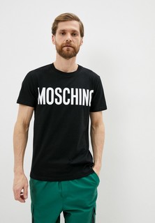 Футболка Moschino Couture