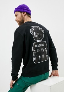 Свитшот Moschino Couture