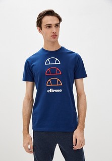 Футболка Ellesse
