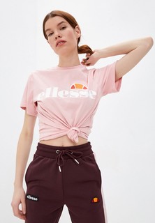 Футболка Ellesse