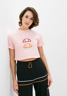 Футболка Ellesse