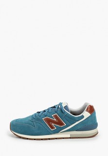 Кроссовки New Balance