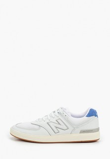 Кеды New Balance