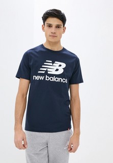 Футболка New Balance